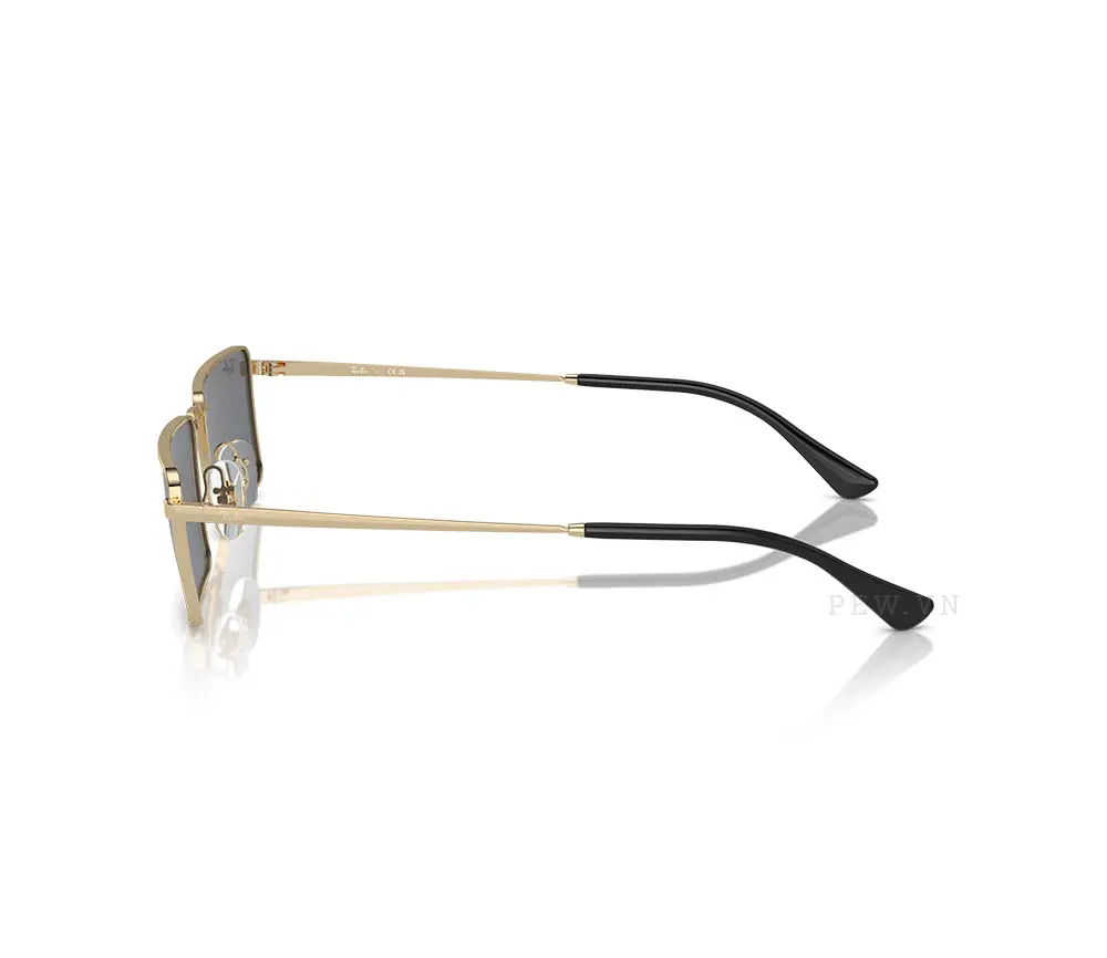 Kính mát Ray-Ban Emy RB3741-9213/6V(56)
