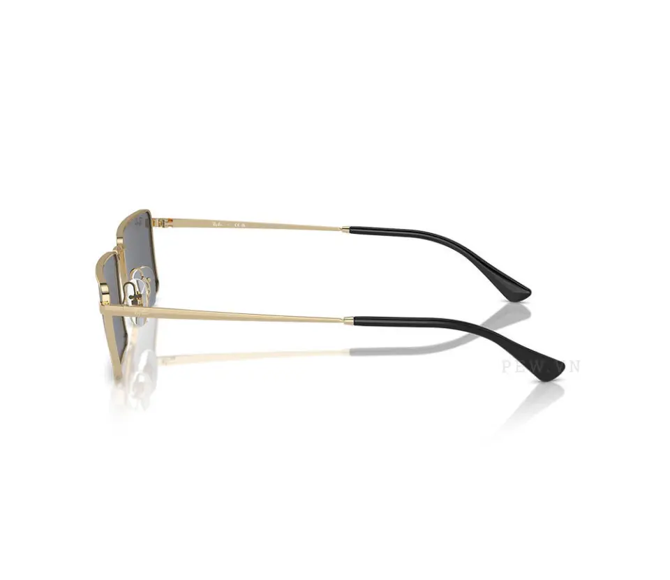 Kính mát Ray-Ban Emy RB3741-9213/6V(56)