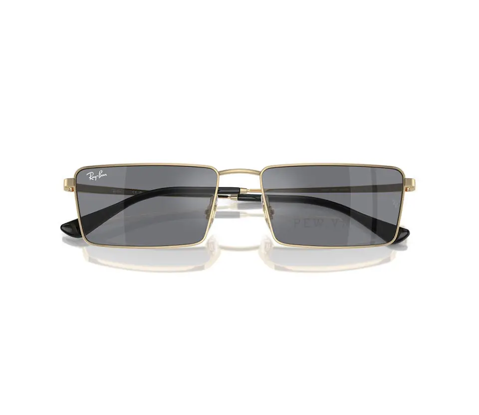 Kính mát Ray-Ban Emy RB3741-9213/6V(56)