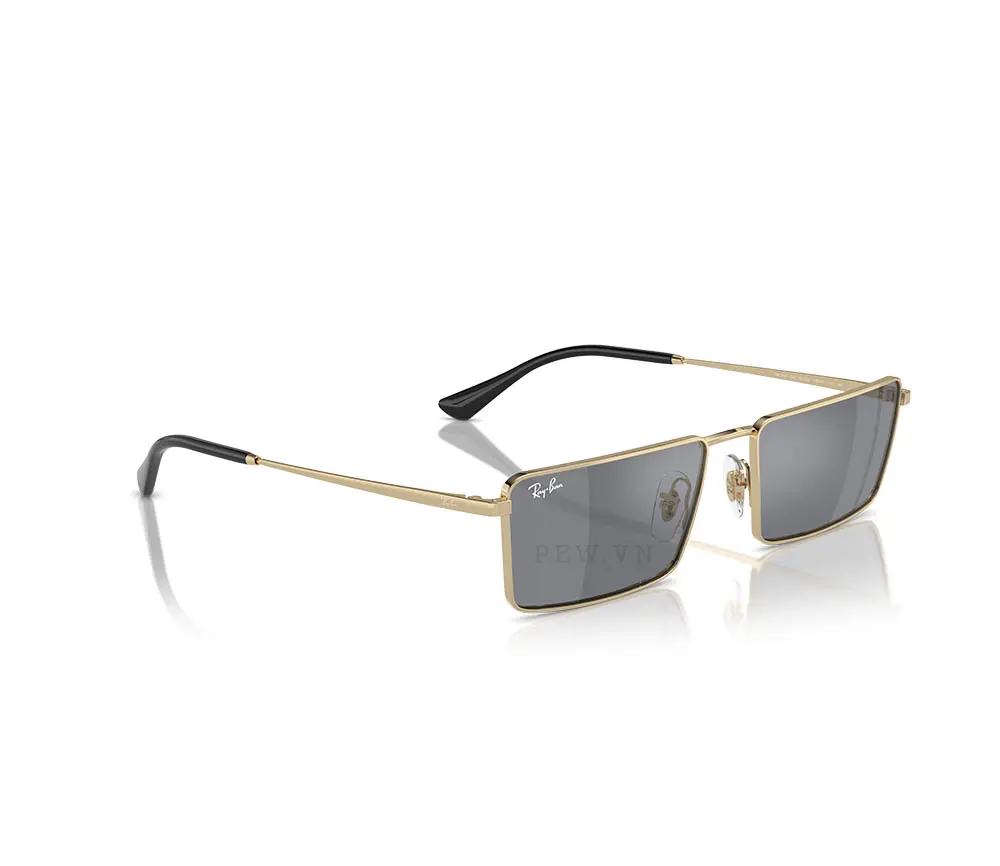 Kính mát Ray-Ban Emy RB3741-9213/6V(56)