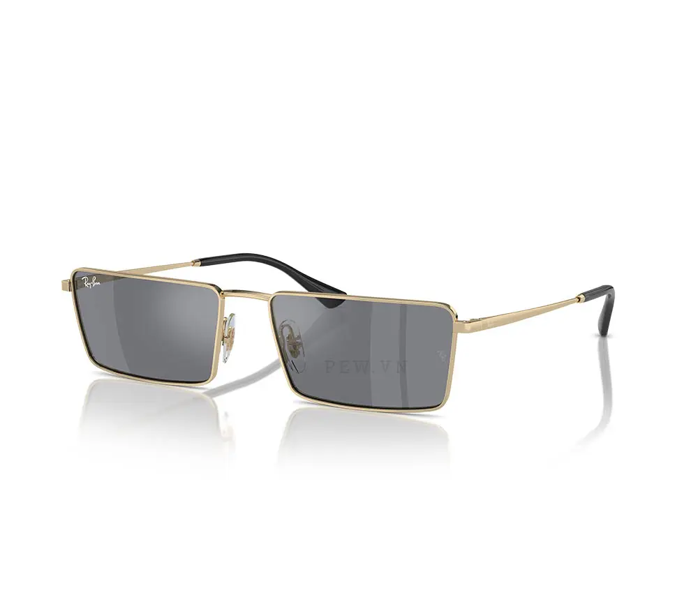 Kính mát Ray-Ban Emy RB3741-9213/6V(56)