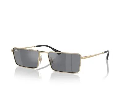 Kính mát Ray-Ban Emy RB3741-9213/6V(56)