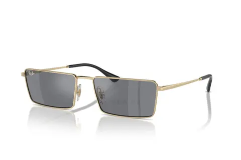 kinh-mat Kính mát Ray-Ban Emy RB3741-003/9A(56)