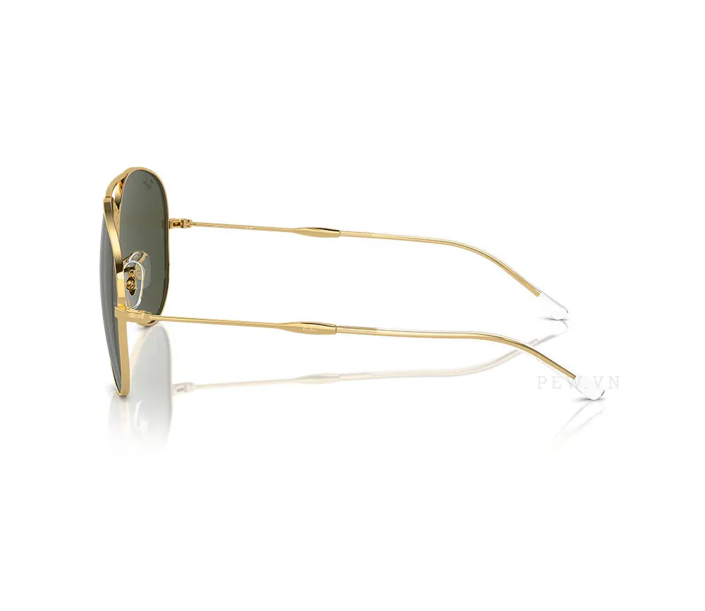 Kính mát Ray-Ban Old Aviator RB3825-001/31(58)