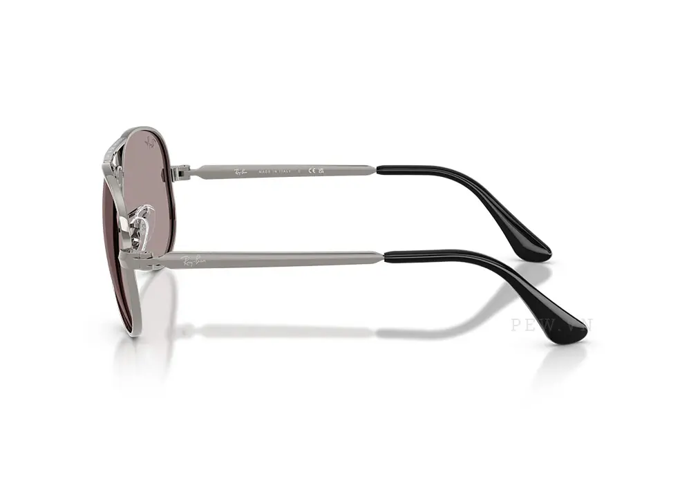 Kính mát Ray-Ban Aviator Max RB3925-004/53(58)
