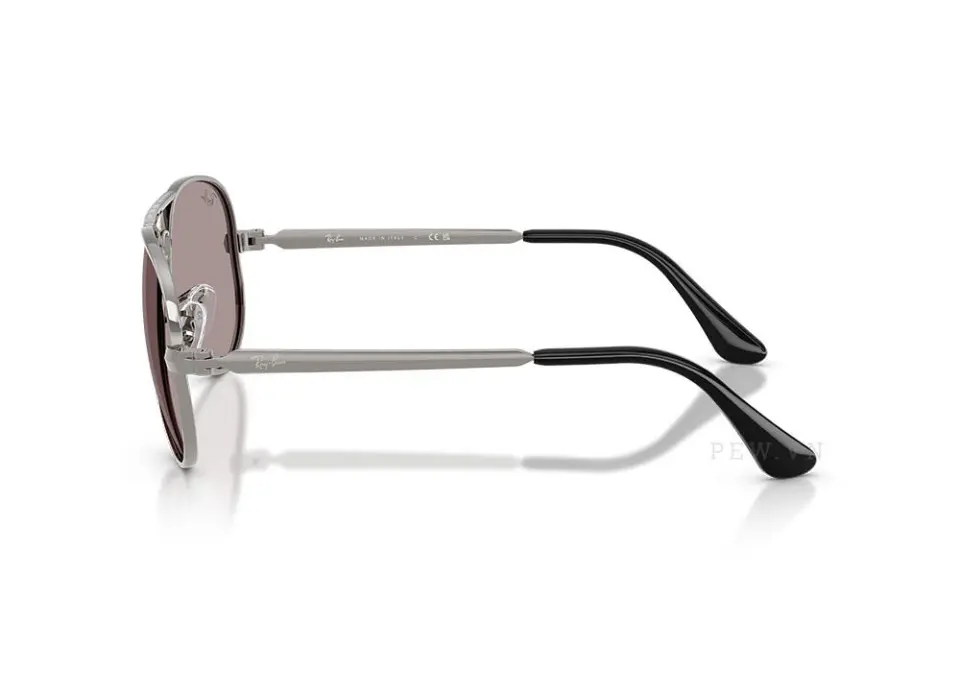 Kính mát Ray-Ban Aviator Max RB3925-004/53(58)
