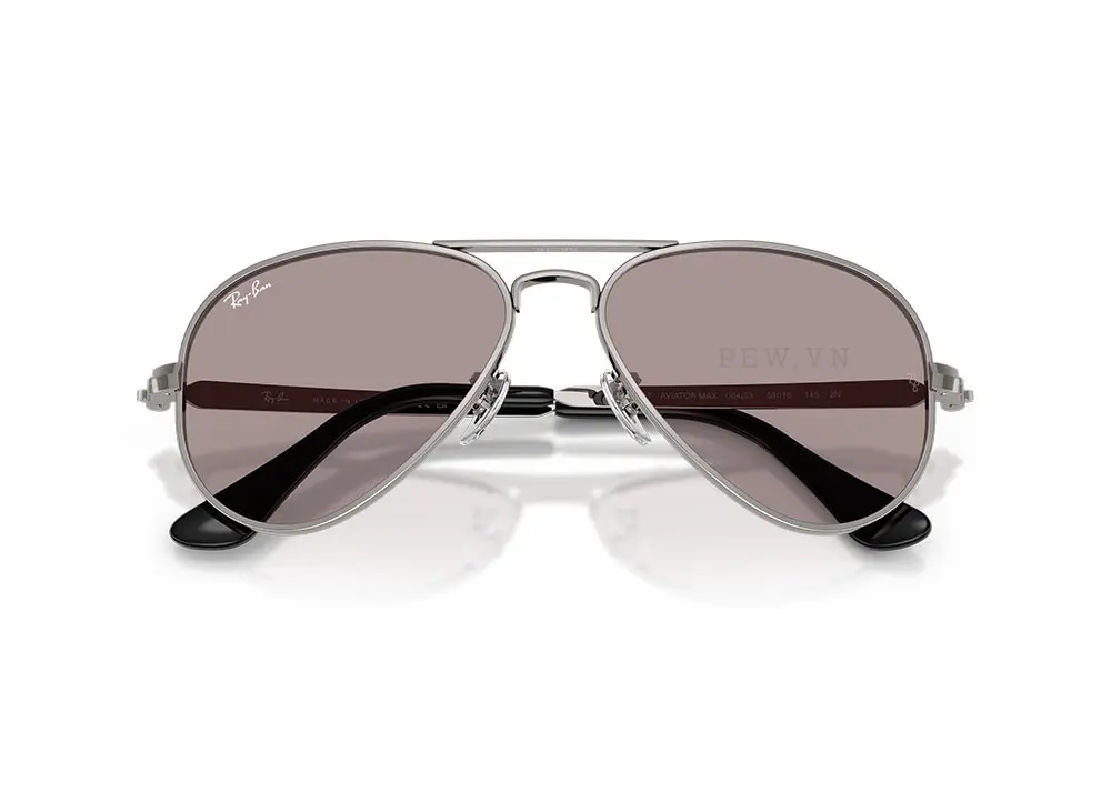 Kính mát Ray-Ban Aviator Max RB3925-004/53(58)