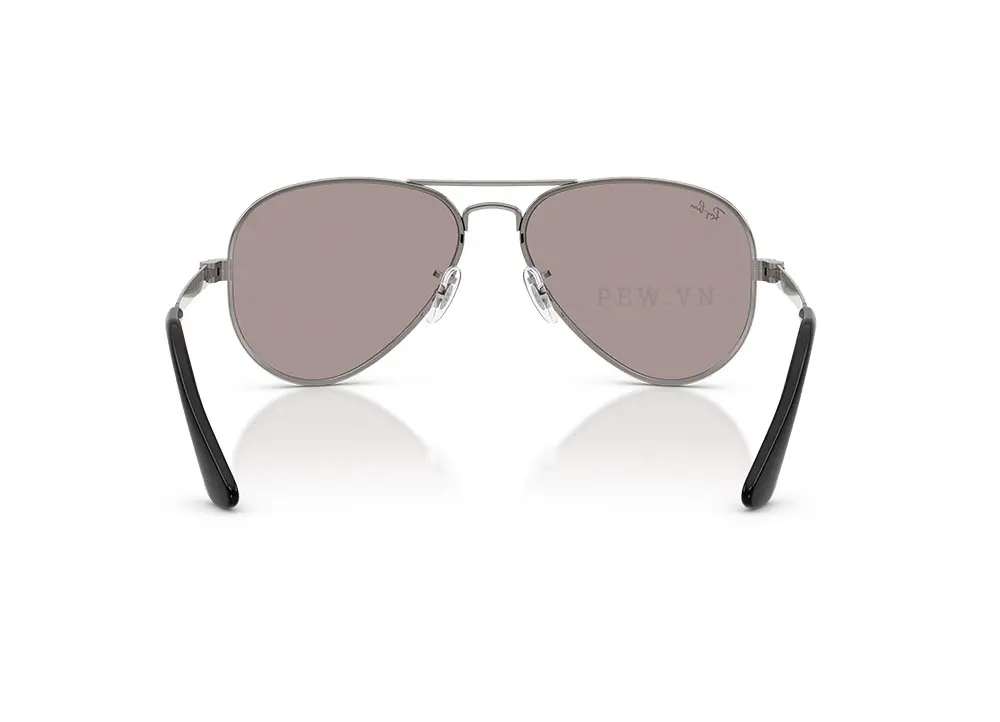Kính mát Ray-Ban Aviator Max RB3925-004/53(58)