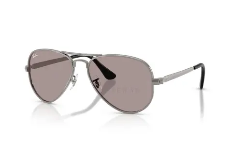 kinh-mat Kính mát Ray-Ban Aviator Max RB3925-002/48(58)