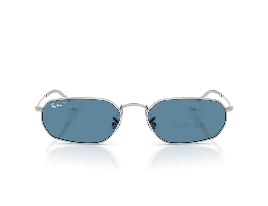 Kính mát Ray-Ban RB3947-003/S2(57)