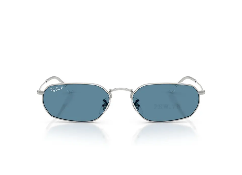 Kính mát Ray-Ban RB3947-003/S2(57)