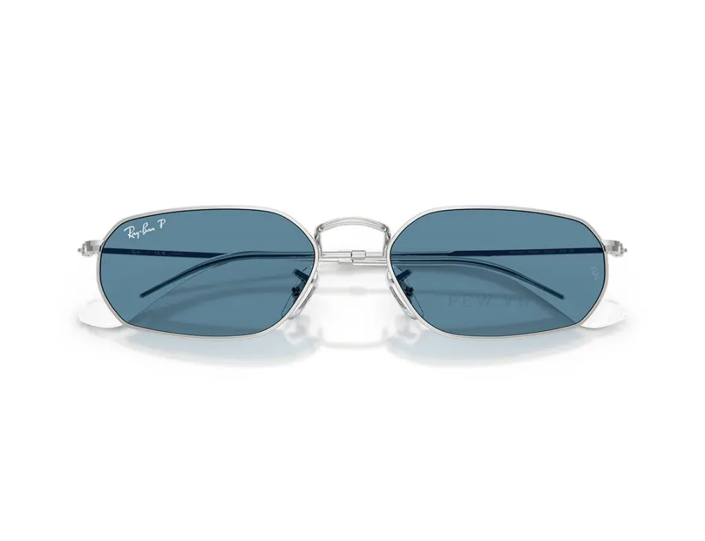 Kính mát Ray-Ban RB3947-003/S2(57)