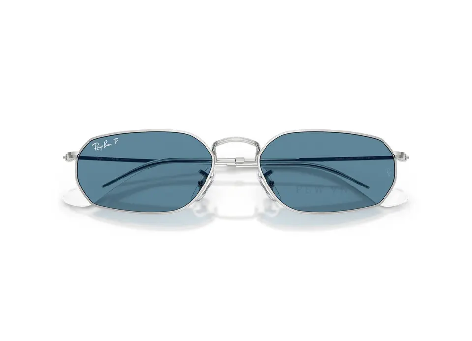 Kính mát Ray-Ban RB3947-003/S2(57)
