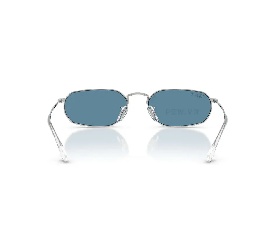 Kính mát Ray-Ban RB3947-003/S2(57)