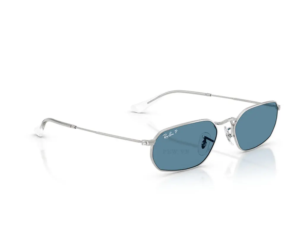 Kính mát Ray-Ban RB3947-003/S2(57)