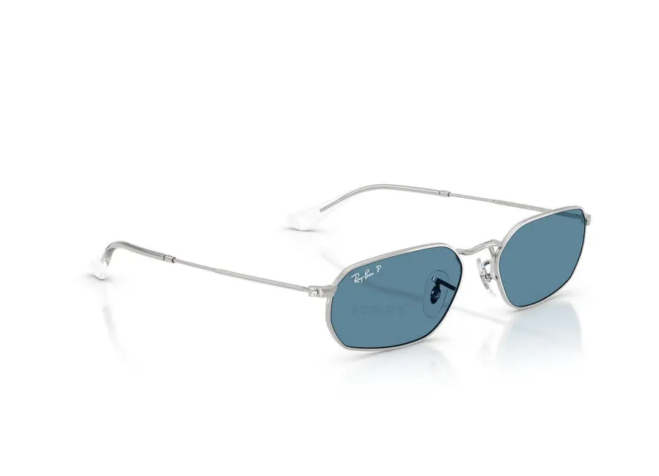 Kính mát Ray-Ban RB3947-003/S2(57)