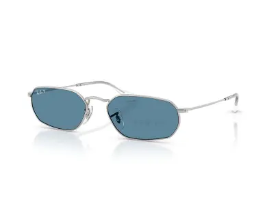 Kính mát Ray-Ban RB3947-003/S2(57)