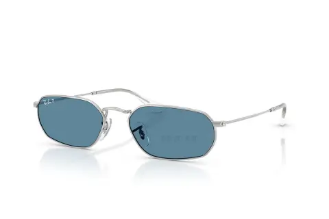 kinh-mat Kính mát Ray-Ban RB3947-004/4E(57)
