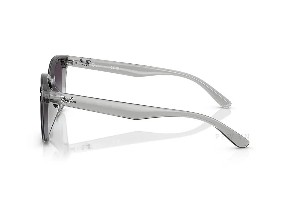 Kính mát Ray-Ban RB4461D-6450/8G(64)