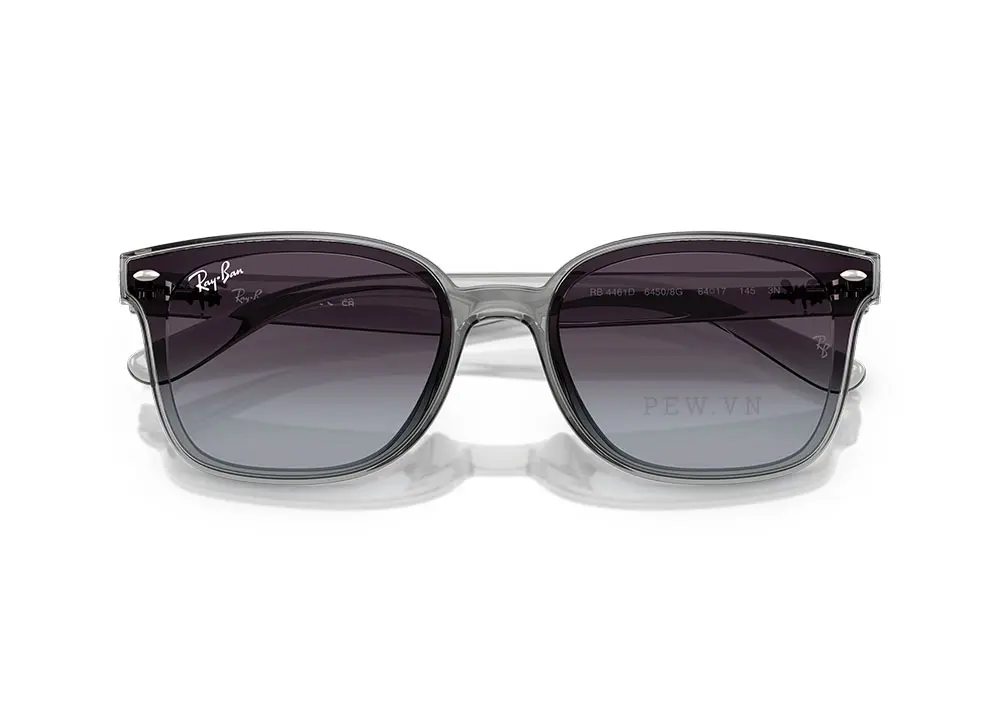 Kính mát Ray-Ban RB4461D-6450/8G(64)