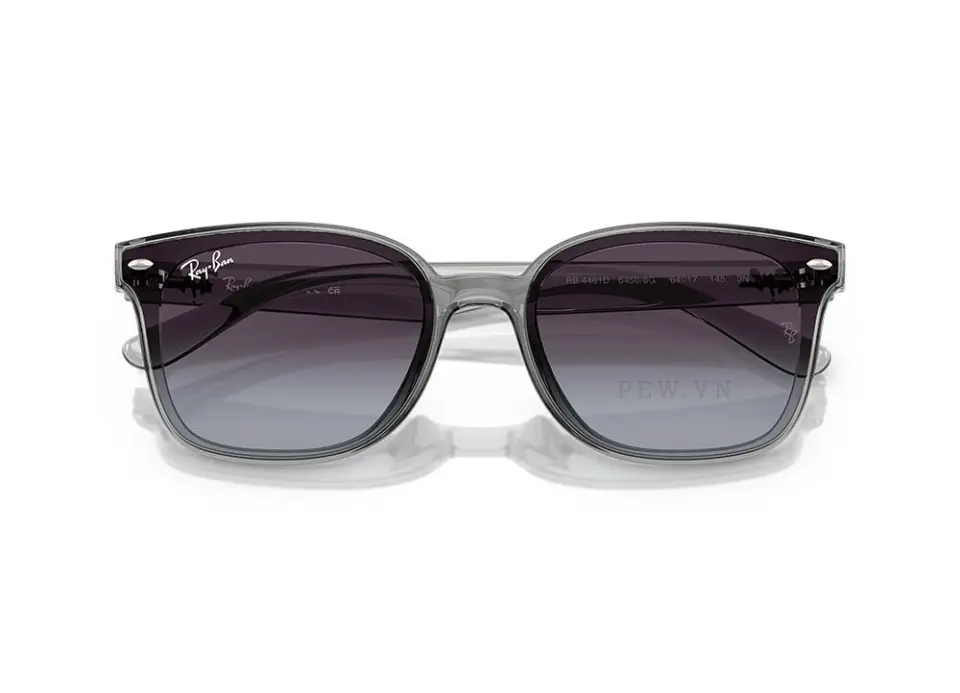 Kính mát Ray-Ban RB4461D-6450/8G(64)