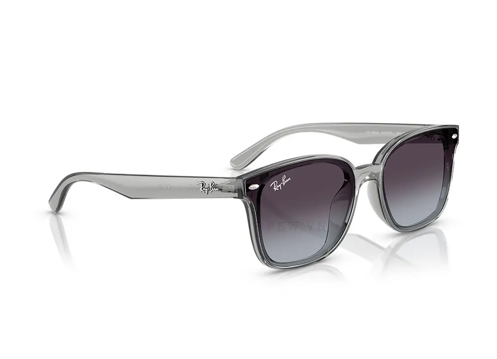 Kính mát Ray-Ban RB4461D-6450/8G(64)