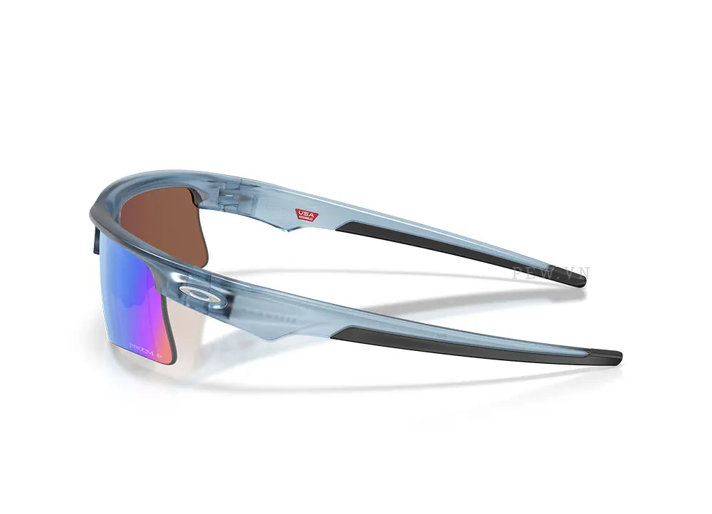 Kính mát Oakley Bisphaera Speed OO9534-06(68)