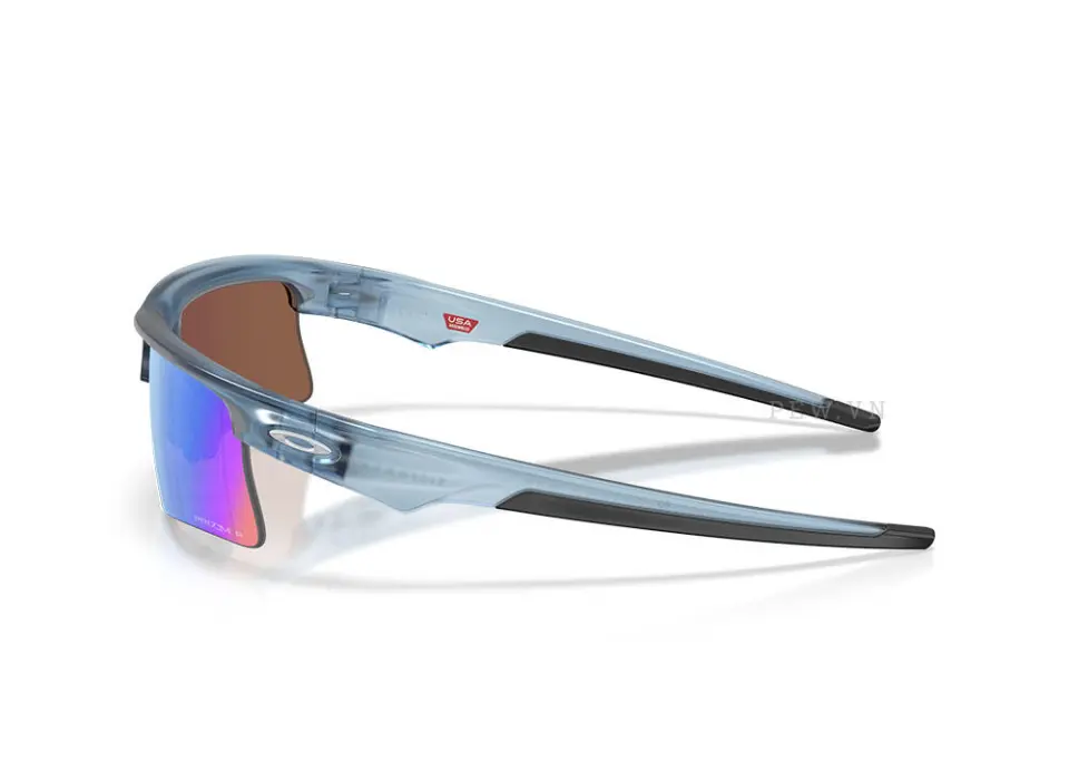 Kính mát Oakley Bisphaera Speed OO9534-06(68)