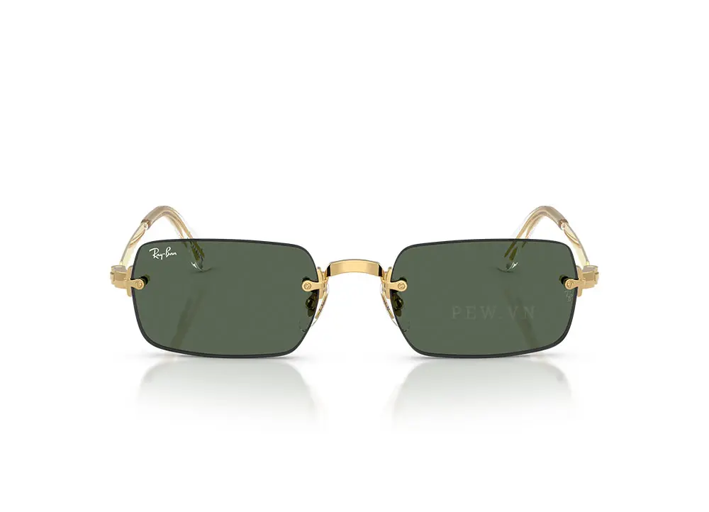 Kính mát Ray-Ban BY A$AP ROCKY RB3928-001/71(54)