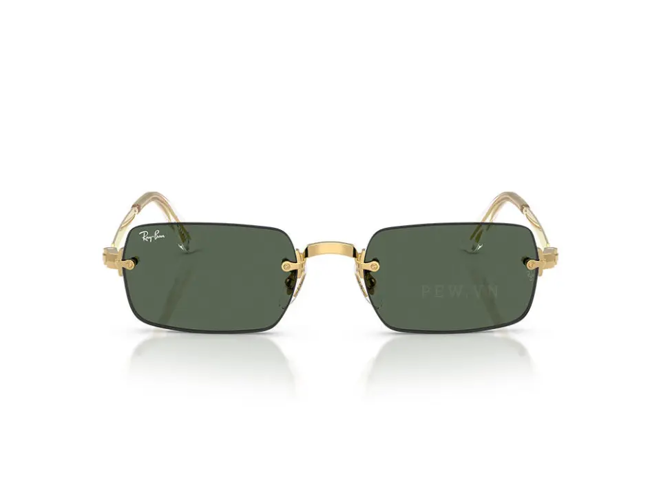 Kính mát Ray-Ban BY A$AP ROCKY RB3928-001/71(54)