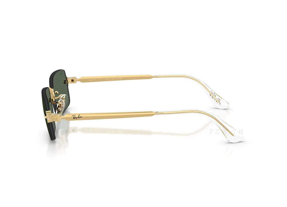 Kính mát Ray-Ban BY A$AP ROCKY RB3928-001/71(54)