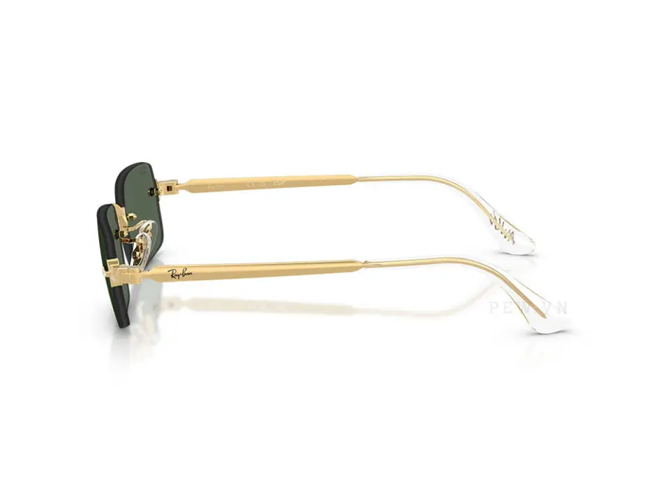 Kính mát Ray-Ban BY A$AP ROCKY RB3928-001/71(54)