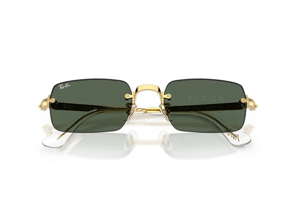 Kính mát Ray-Ban BY A$AP ROCKY RB3928-001/71(54)