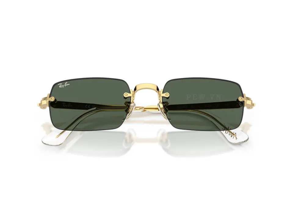 Kính mát Ray-Ban BY A$AP ROCKY RB3928-001/71(54)