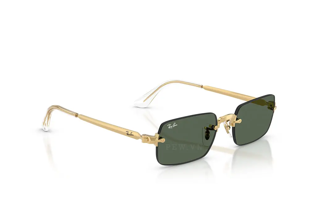 Kính mát Ray-Ban BY A$AP ROCKY RB3928-001/71(54)