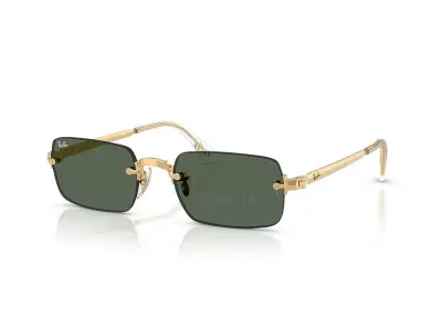 Kính mát Ray-Ban BY A$AP ROCKY RB3928-001/71(54)