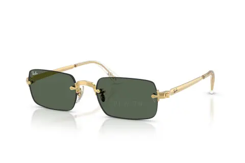 kinh-mat Kính mát Ray-Ban BY A$AP ROCKY RB3928-001/73(54)
