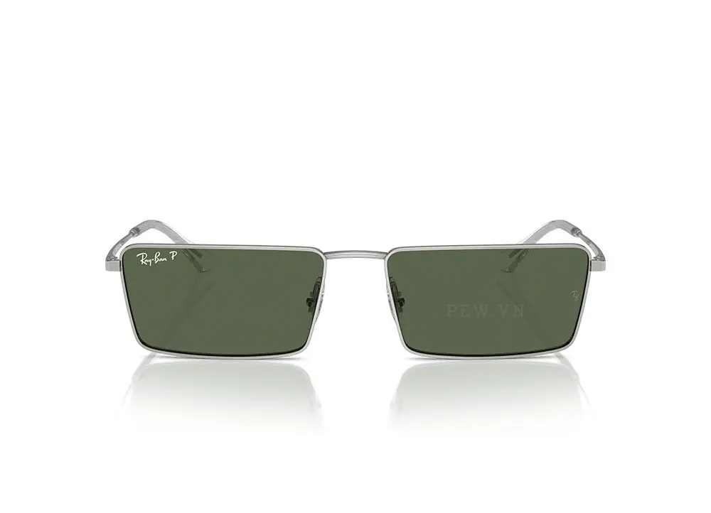 Kính mát Ray-Ban Emy RB3741-003/9A(56)