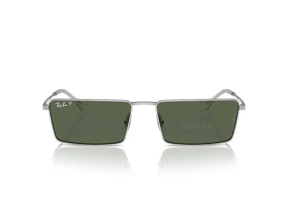Kính mát Ray-Ban Emy RB3741-003/9A(56)