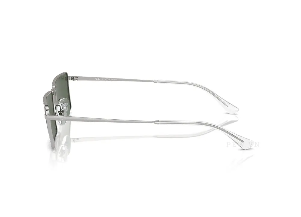 Kính mát Ray-Ban Emy RB3741-003/9A(56)