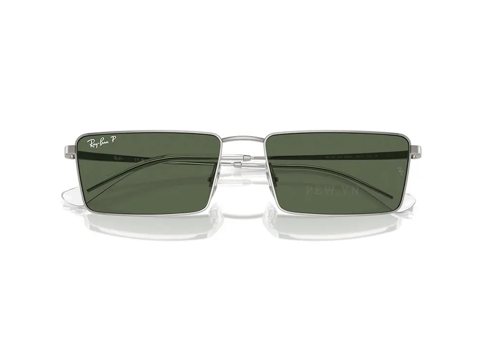 Kính mát Ray-Ban Emy RB3741-003/9A(56)