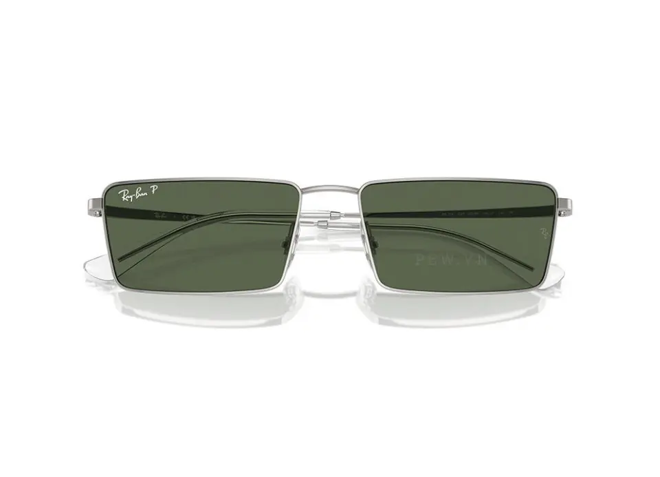 Kính mát Ray-Ban Emy RB3741-003/9A(56)