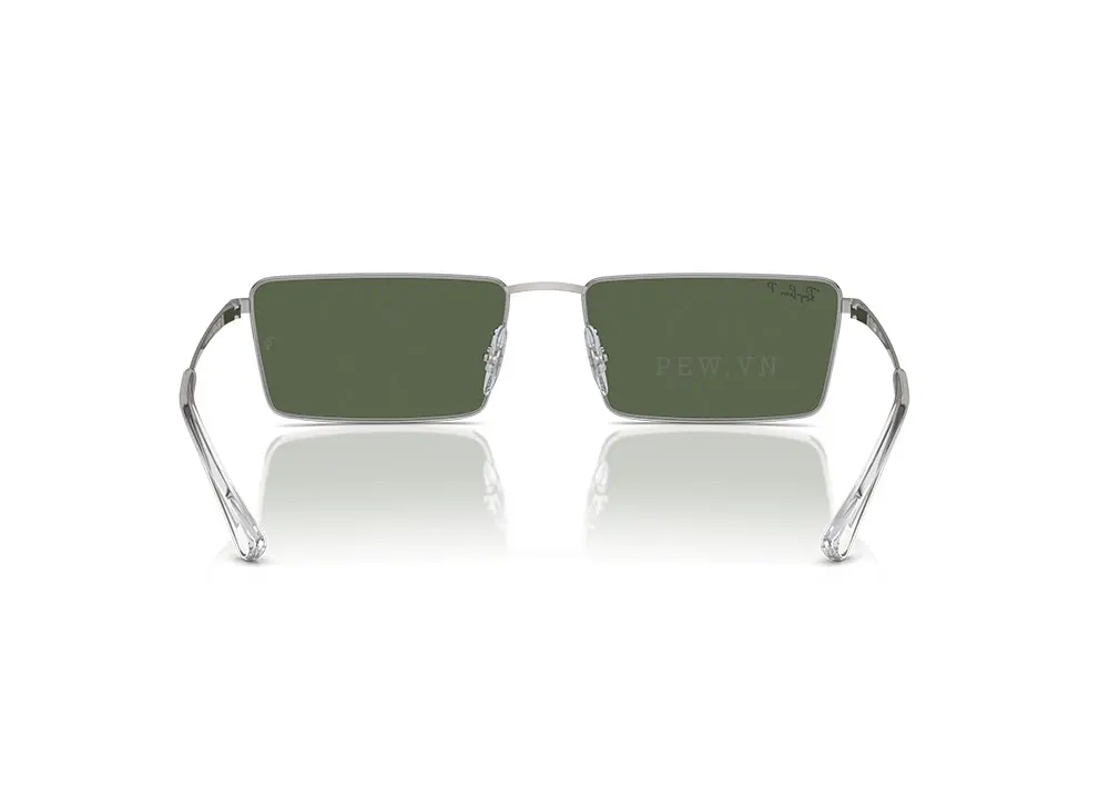 Kính mát Ray-Ban Emy RB3741-003/9A(56)