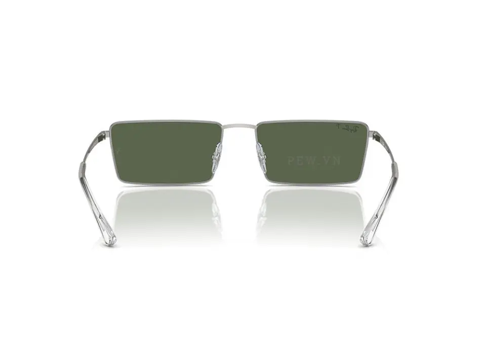 Kính mát Ray-Ban Emy RB3741-003/9A(56)