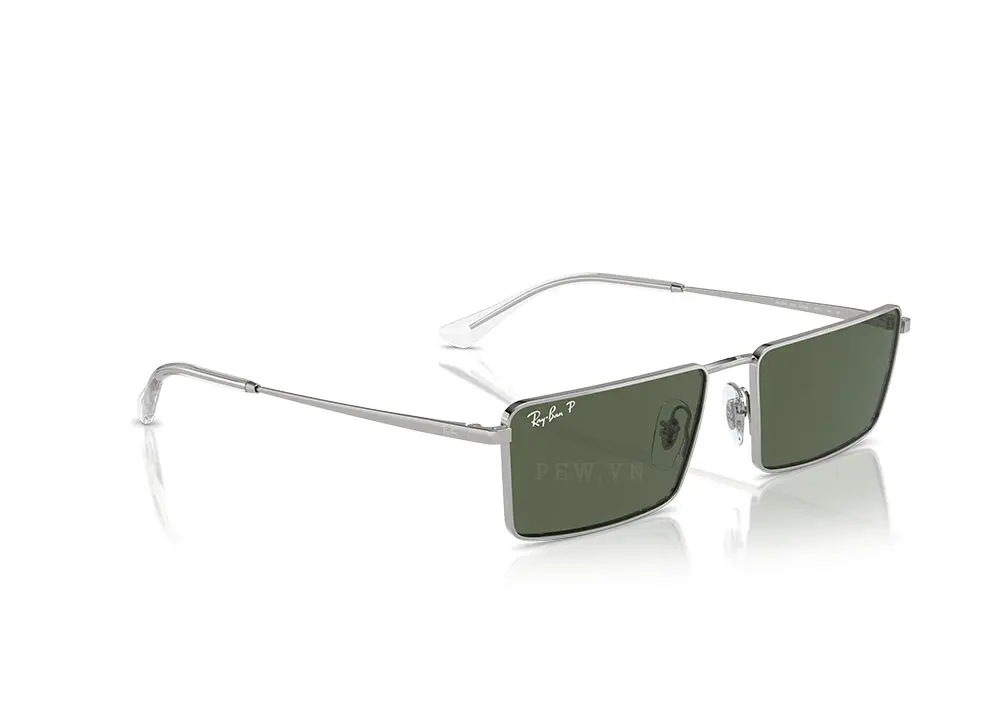 Kính mát Ray-Ban Emy RB3741-003/9A(56)