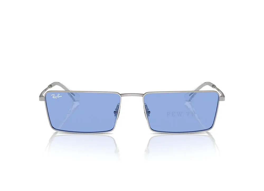Kính mát Ray-Ban Emy RB3741-003/80(56)
