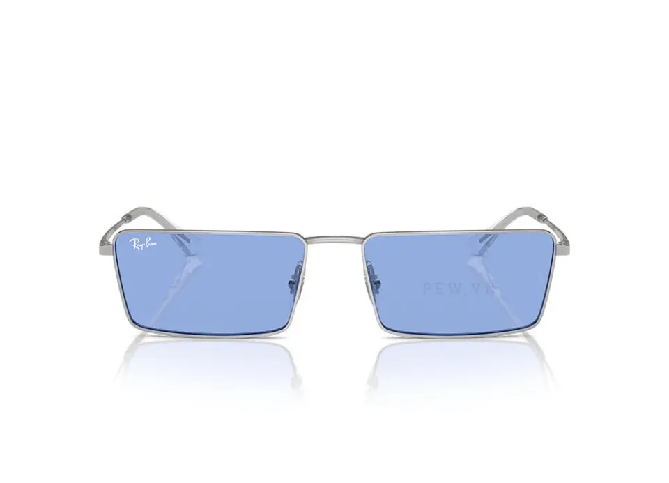 Kính mát Ray-Ban Emy RB3741-003/80(56)