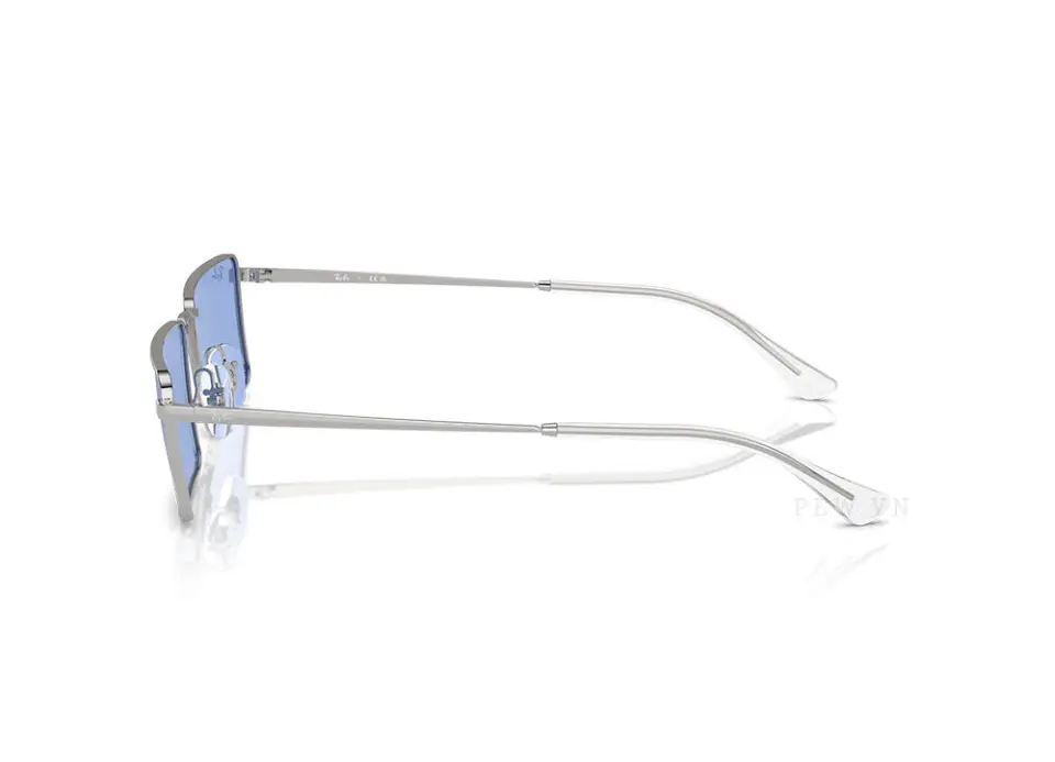 Kính mát Ray-Ban Emy RB3741-003/80(56)