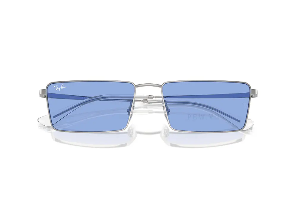 Kính mát Ray-Ban Emy RB3741-003/80(56)