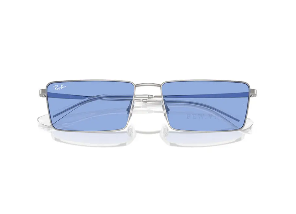 Kính mát Ray-Ban Emy RB3741-003/80(56)